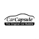 CarCapsule logo