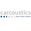 CARCOUSTICS logo