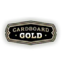 Cardboard Gold logo