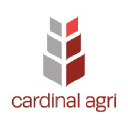 CARDINAL AGRI PRODUCTS  INC. logo