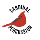 Cardinal Percussion logo