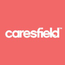 Caresfield logo