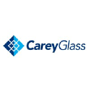 Carey Glass logo