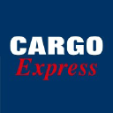 CARGO EXPRESS logo