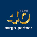 CARGO PARTNER HELLAS IKE logo