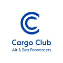 CARGO CLUB FORWARDERS, SL. logo