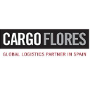 CARGO FLORES, SA logo