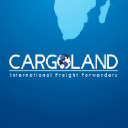 Cargoland logo