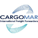 CARGOMAR SRL P.IVA: 05301211214 logo