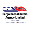 CARGO CONSOLIDATORS AGENCY LTD logo