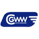 Car Go Worldwide logo