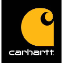 CARHARTT B.V. logo