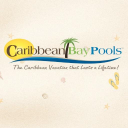 Caribbean Bay Pools logo