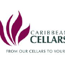 Caribbean Cellars logo