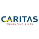 CARITAS HEALTHCARE PVT LTD logo