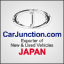 Car Junction logo