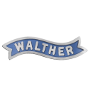 Carl Walther logo