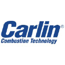 CARLIN COMBUSTION TECHNOLOGY INC logo