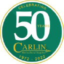 CARLIN SALES CORP. logo