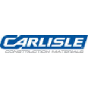 Carlisle Construction logo