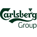 CARLSBERG SUPPLY logo