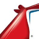 CARNIVAL CRUISE LINE CENTERGATE logo