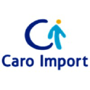 CARO IMPORT SL logo