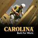 Carolina Footwear logo