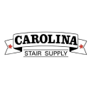 Carolina Stair logo