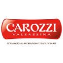 Carozzi logo