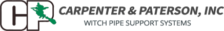 CARPENTER & PATERSON,INC logo