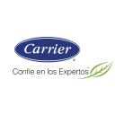 CARRIER INTER AMERICA CORPORATION ( logo