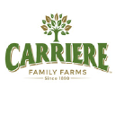 Carriere Family Farms logo