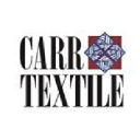 CARR TEXTILE CORP logo