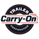 CARRY-ON TRAILER, INC. logo