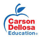 Carson Dellosa logo