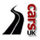 C.A.R.S UK logo