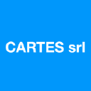 CARTES SRL logo