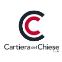 Cartiera del Chiese logo