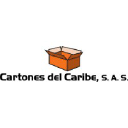 Cartones Del Caribe logo