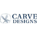 CARVE DESIGNS INC logo