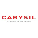 Carysil logo