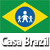 Casa Brazil logo