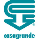 CASAGRANDE S P A logo