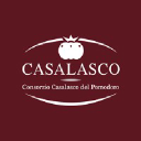 CASALASCO SOCIETA' AGRICOLA SPA logo