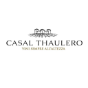 CASAL THAULERO SRL logo