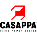 Casappa logo