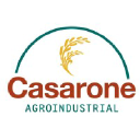 CASARONE AGROINDUSTRIAL S.A logo