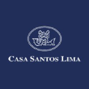 Casa Santos Lima logo