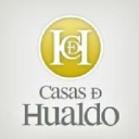 CASAS DE HUALDO S.L. logo